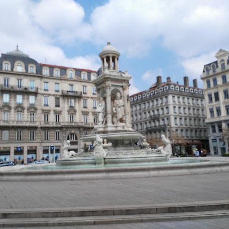 Merciere Jacobins Lyon Exterior photo