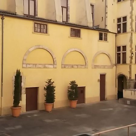 Merciere Jacobins Lyon Exterior photo